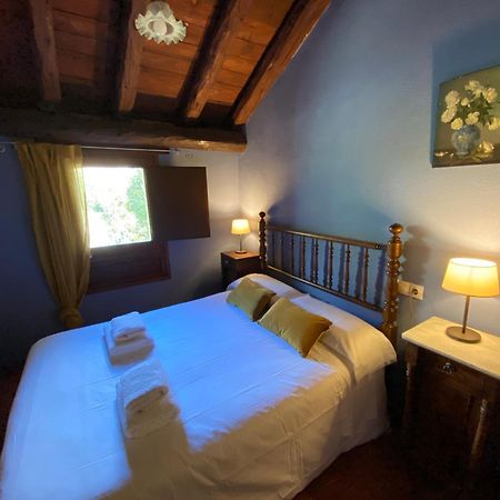 Can Bonada El Serrat ภายนอก รูปภาพ
